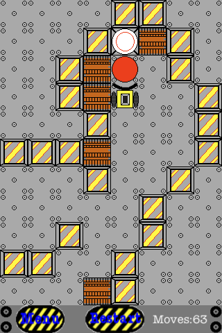 Bulldozer screenshot 3