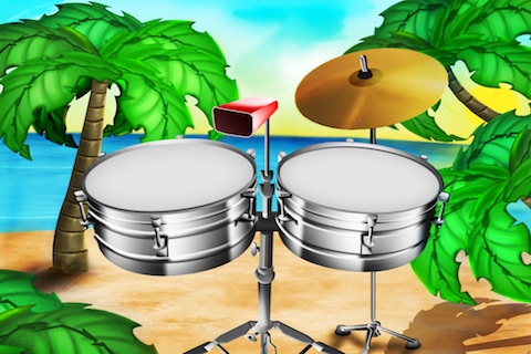 Caribbean Rhythms Lite screenshot-3