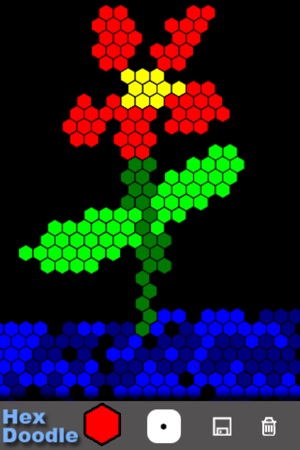 HexDoodle FREE