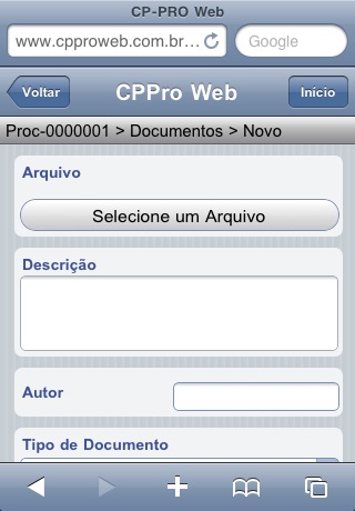 CP-Pro Web