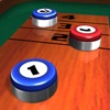 iShuffle Board 2 Free - iPadアプリ