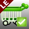 mShopping LE - Simple Shopping List