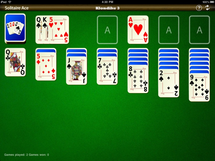 Solitaire Ace