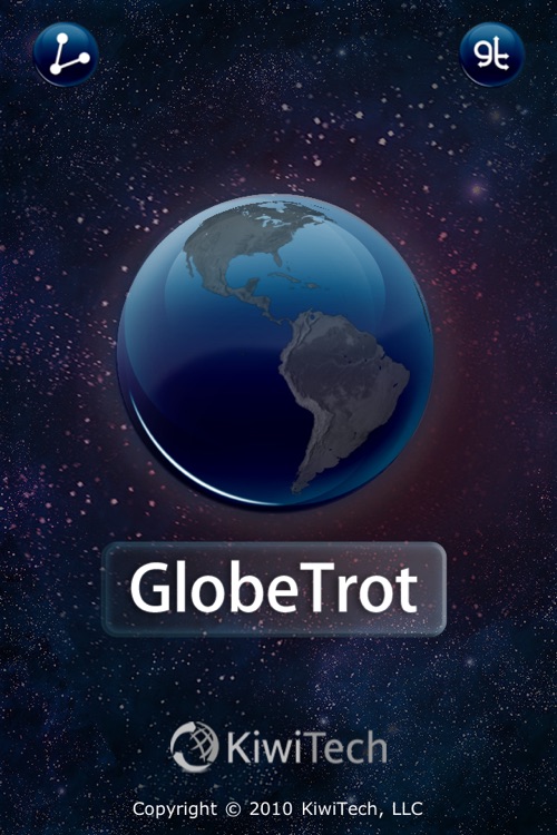 GlobeTrot Pocket Edition screenshot-4