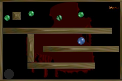 Zombie Marbles 2 screenshot-3