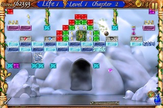 An Enchanted Forest Lite app screenshot 2