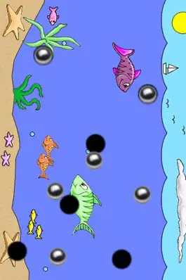 Game screenshot BallPuzzle apk