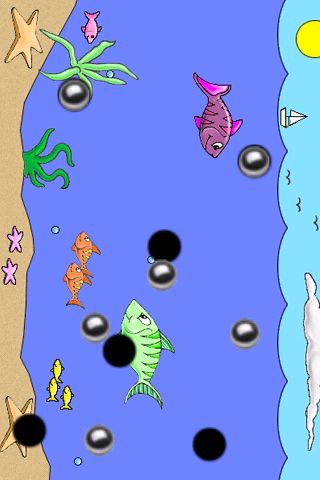 #2. BallPuzzle (iOS) 由: Cantasoft
