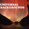 Universal Backgrounds