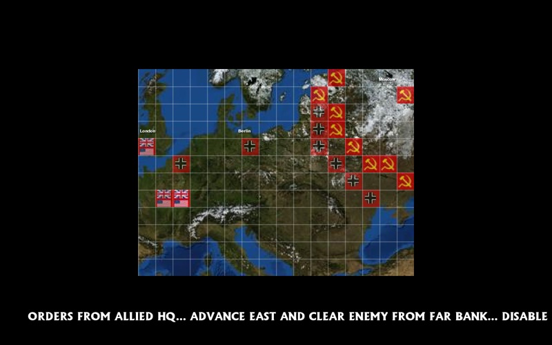 tank ace 1944 iphone screenshot 2