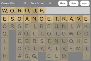 Wordly screenshot 1