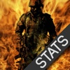 BF:BC2 Stats