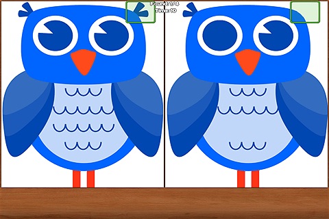 Kids Spot the Difference screenshot 3