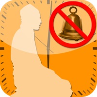 RingerOff app icon - Lifestyle app for iPhone