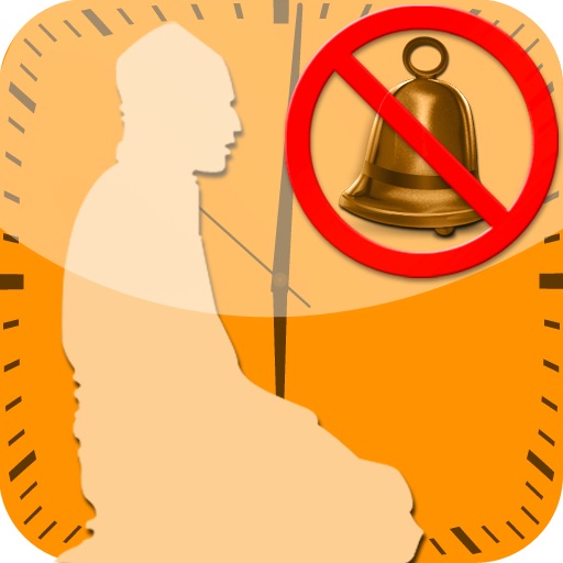 RingerOff app icon
