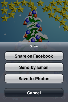 Decorate Christmas Tree screenshot 5