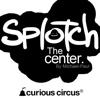 Splotch: The Center