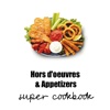 100+ Appetizer Recipes