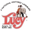 LUCY the Elephant