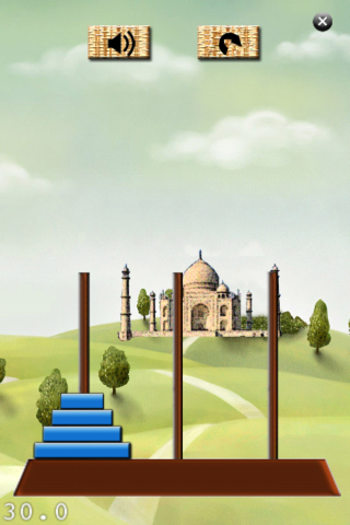 Screenshot #2 pour Kitty Hanoi HD
