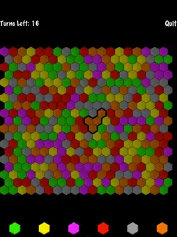 FlipFlood screenshot 6