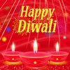 Happy Diwali Greetings Card. Send Diwali Wishes Greeting Cards on Festival of Lights. Custom Diwali Cards!