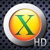 X-Memory HD