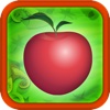 iFruit Swap Game HD