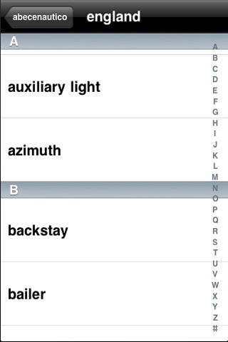 abeceNautico screenshot-3