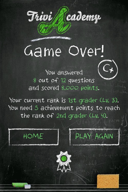 Triviacademy lite screenshot-4