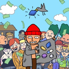 Activities of Drug Wars!