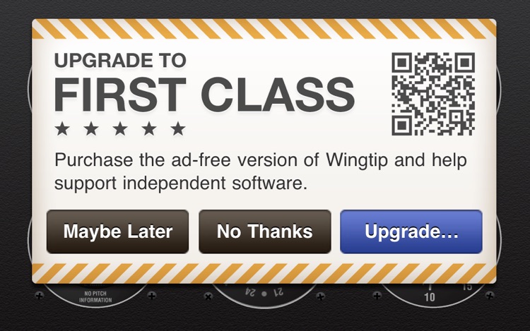 Wingtip Lite screenshot-4
