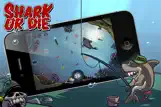 Shark or Die iphone bilder 1