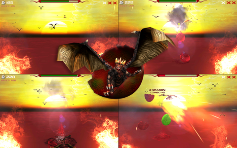 DragonKill3D screenshot 3