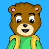 Bear Preschool Game