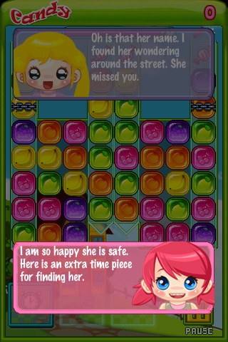 "Free" Candy screenshot-3