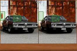 Game screenshot Cars Spot the Difference hack