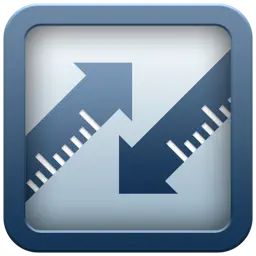 Reference In Hand app icon