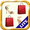 Lady Shoes Memory Game Lite