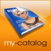 My-Catalog Webpaper Viewer