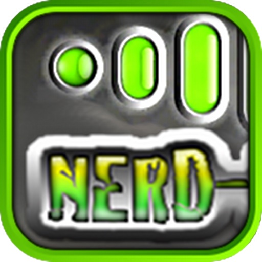 Nerd-Alert icon