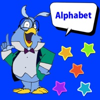 Alphabet des enfants