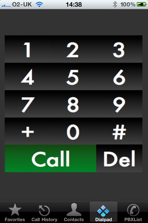 AsteriskC2DFree