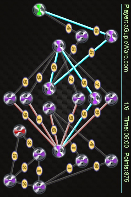 iDotsConnect Free screenshot-3