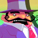 CREEPYTOWN - App Icon