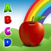 ABCD Teacher for Kids ( Talking Flashcards ).