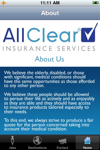 TravelJabs screenshot-4