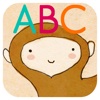 ABC Animals Illustrated