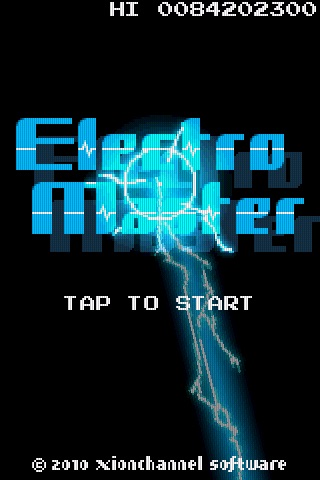 ElectroMasterのおすすめ画像2