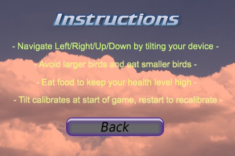 Pterodactyl Ptime screenshot-3